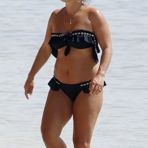 Nude Celeb Pic Coleen Rooney 159 pic