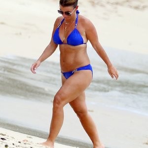 Leaked Celebrity Pic Coleen Rooney 002 pic