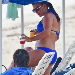 Naked celebrity picture Coleen Rooney 057 pic