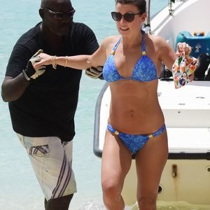 Leaked Celebrity Pic Coleen Rooney 016 pic