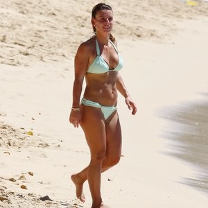 Leaked Celebrity Pic Coleen Rooney 002 pic