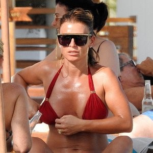 Coleen Rooney Sexy (40 Photos) – Leaked Nudes