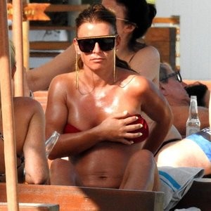 Celebrity Leaked Nude Photo Coleen Rooney 005 pic