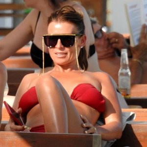Famous Nude Coleen Rooney 013 pic