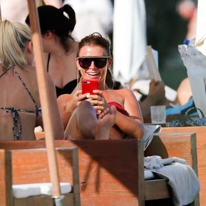 Celebrity Leaked Nude Photo Coleen Rooney 025 pic