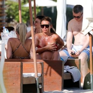 Newest Celebrity Nude Coleen Rooney 027 pic