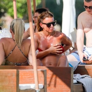 Celebrity Naked Coleen Rooney 030 pic