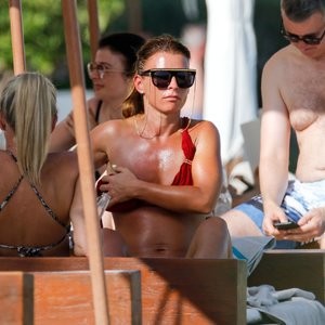 Naked Celebrity Pic Coleen Rooney 034 pic
