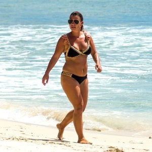Naked Celebrity Coleen Rooney 005 pic