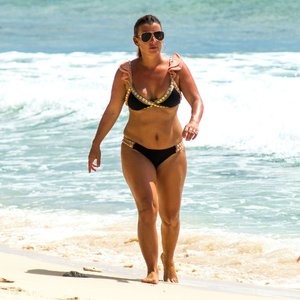 Celebrity Naked Coleen Rooney 007 pic