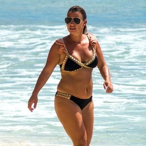Nude Celebrity Picture Coleen Rooney 010 pic