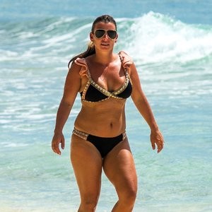 Naked Celebrity Coleen Rooney 014 pic