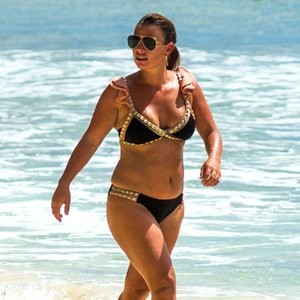 Celebrity Naked Coleen Rooney 015 pic
