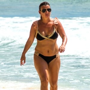 Celebrity Naked Coleen Rooney 017 pic