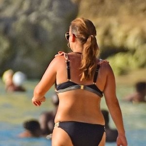 Leaked Celebrity Pic Coleen Rooney 023 pic