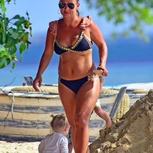 Naked Celebrity Coleen Rooney 026 pic