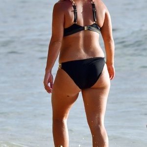 Leaked Celebrity Pic Coleen Rooney 039 pic