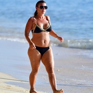 Free nude Celebrity Coleen Rooney 052 pic
