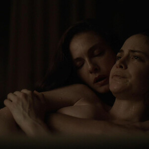nude celebrities Conor Leslie 014 pic