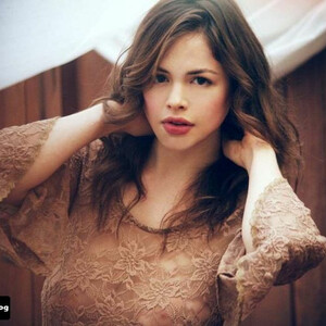 Celebrity Nude Pic Conor Leslie 021 pic