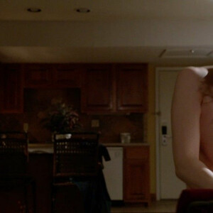 Celeb Nude Conor Leslie 030 pic
