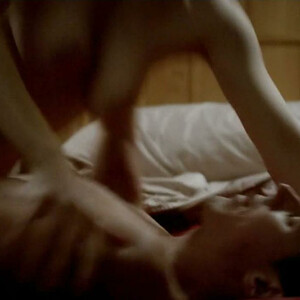 Celeb Naked Conor Leslie 032 pic