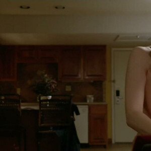 Naked Celebrity Conor Leslie 033 pic