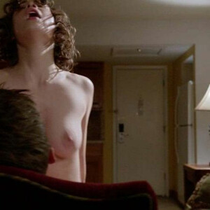 Real Celebrity Nude Conor Leslie 035 pic