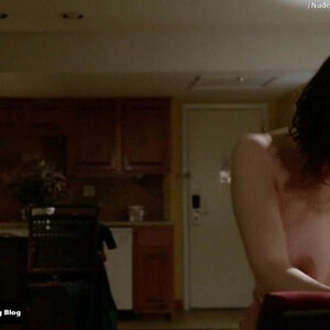 Naked Celebrity Pic Conor Leslie 038 pic