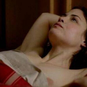 Celeb Naked Conor Leslie 041 pic
