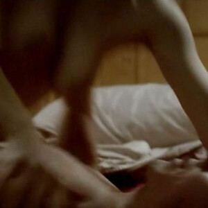 Celebrity Naked Conor Leslie 043 pic