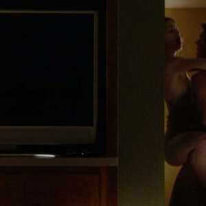 Hot Naked Celeb Conor Leslie 044 pic