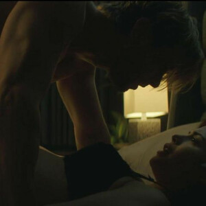 celeb nude Conor Leslie 045 pic