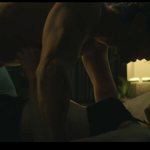 Celebrity Naked Conor Leslie 048 pic