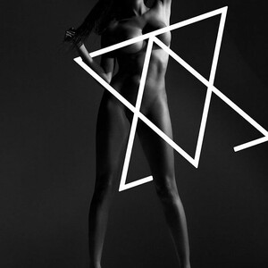 Celebrity Leaked Nude Photo Constance Nunes 007 pic