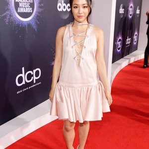 Constance Wu Braless (77 Photos) – Leaked Nudes