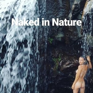 Naked Celebrity Cortney Palm 005 pic