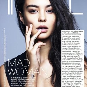 Leaked Celebrity Pic Courtney Eaton 062 pic