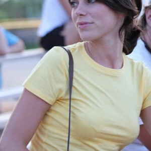 Naked Celebrity Pic Courtney Henggeler 017 pic