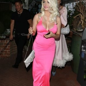 Leaked Celebrity Pic Courtney Stodden 008 pic