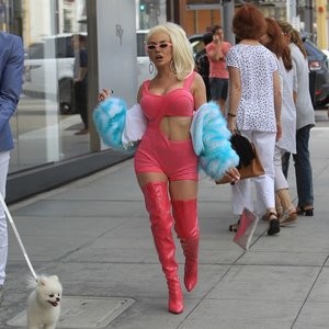 Leaked Celebrity Pic Courtney Stodden 026 pic