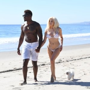 Real Celebrity Nude Courtney Stodden 009 pic