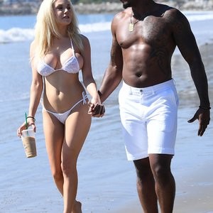 Nude Celeb Pic Courtney Stodden 012 pic