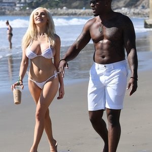 Celebrity Nude Pic Courtney Stodden 026 pic
