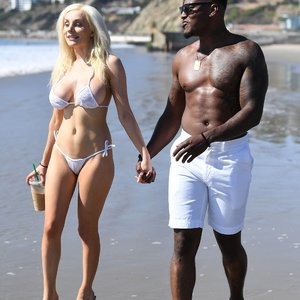 Leaked Celebrity Pic Courtney Stodden 031 pic