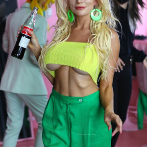 Free nude Celebrity Courtney Stodden 008 pic