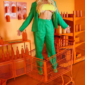 Naked celebrity picture Courtney Stodden 041 pic