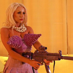 Free nude Celebrity Courtney Stodden 045 pic