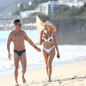 Leaked Celebrity Pic Courtney Stodden 049 pic
