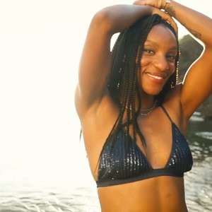 Crystal Dunn Sexy & Topless (52 Photos + Video) - Leaked Nudes